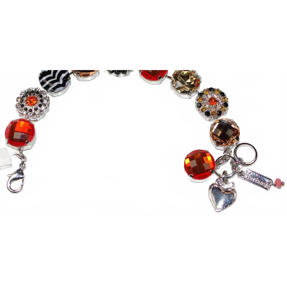 NEW MARIANA women's magic bracelet in multicolor